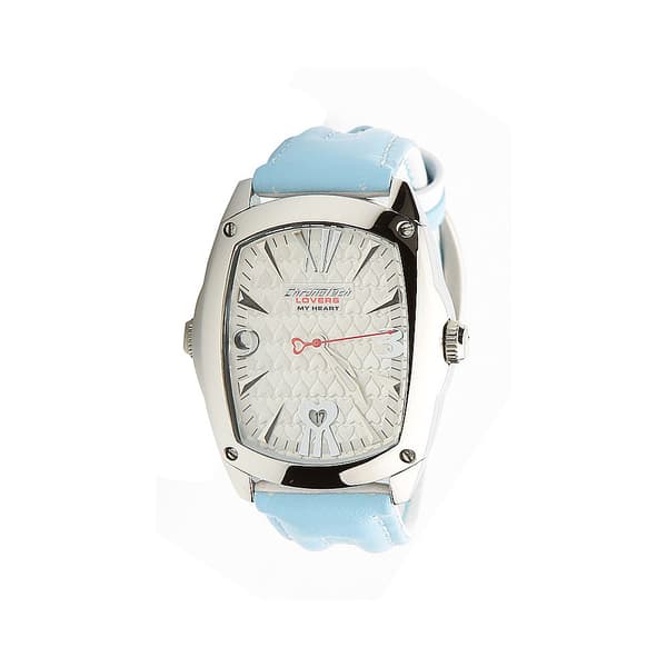 CHRONOTECH CT7696L-15 - Quartz Klocka Dam (33MM)