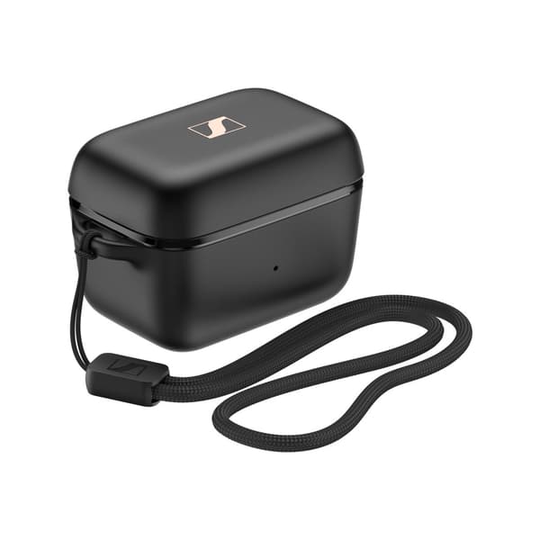 Sennheiser SPORT True Wireless - True wireless-hörlurar med mikrofon