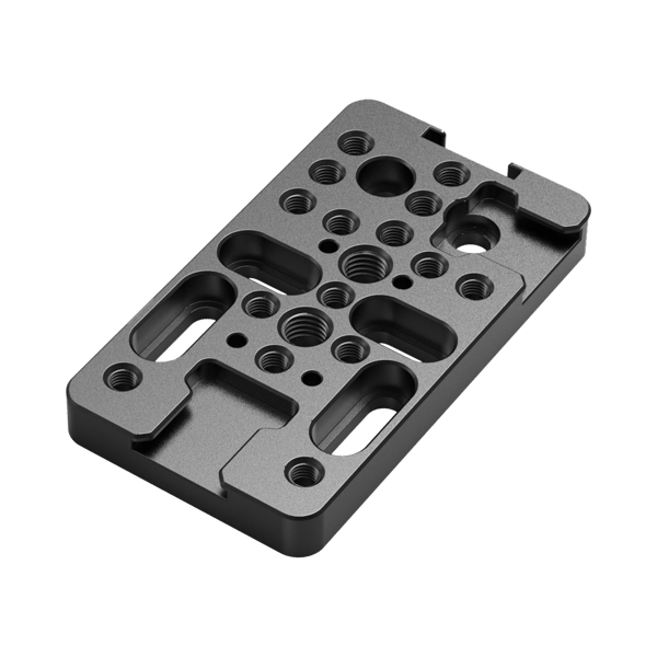 SmallRig 4887 Multifunctional Cheese Mount Plate