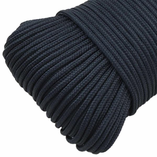 Mångsidigt bruksrep 3 mm 50 m Kungsblå Polyester