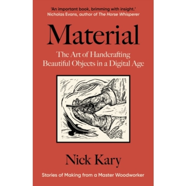 Material (häftad, eng)