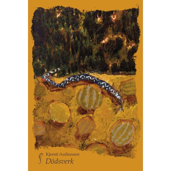 Dödsverk (bok, danskt band)