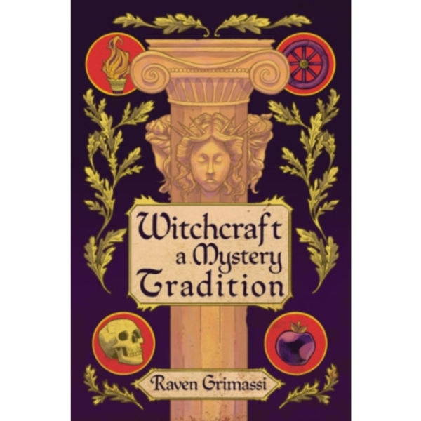 Witchcraft (häftad, eng)
