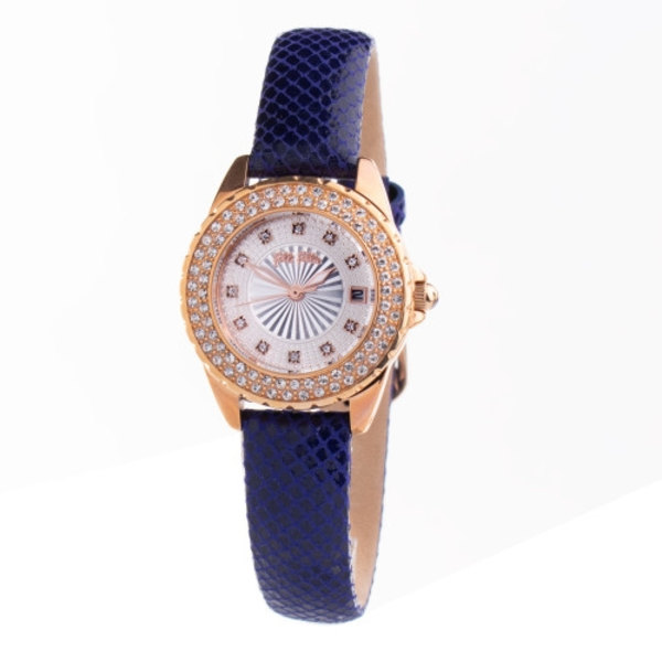 FOLLI FOLLIE WF1B006STA - Quartz Klocka Dam (36MM)