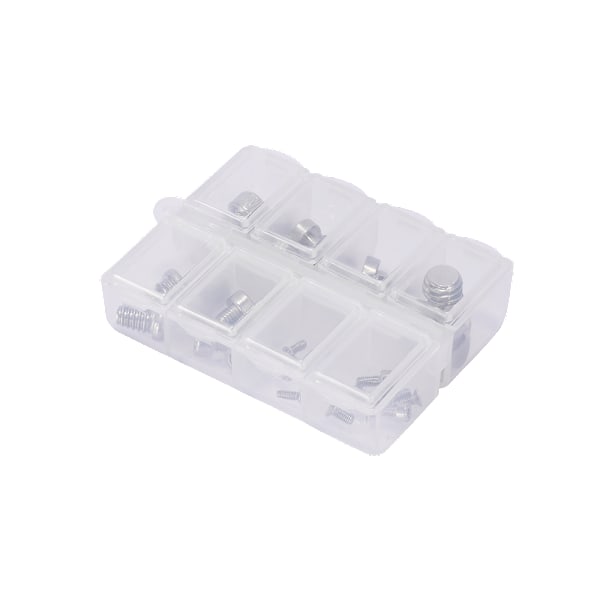 SmallRig 2326 Screw Set for Camera Accessories