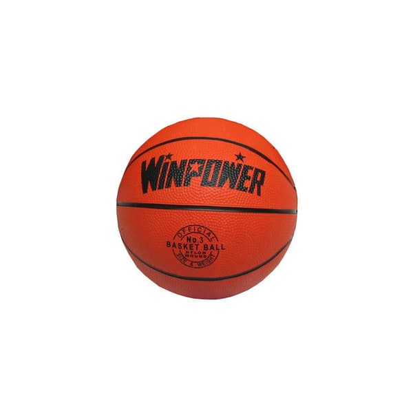 Basketboll Stl 3