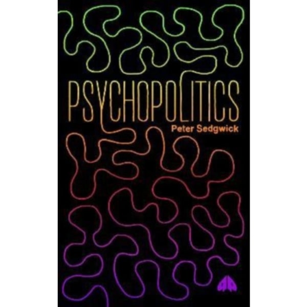 PsychoPolitics (häftad, eng)