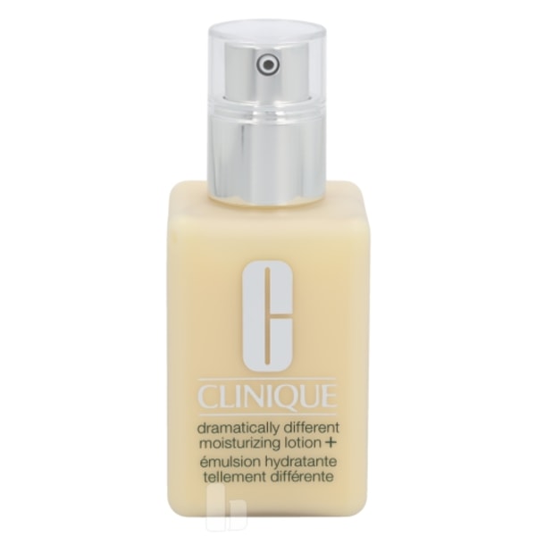 Clinique Dramatically Different Moisturizing Lotion+ 125 ml Dam