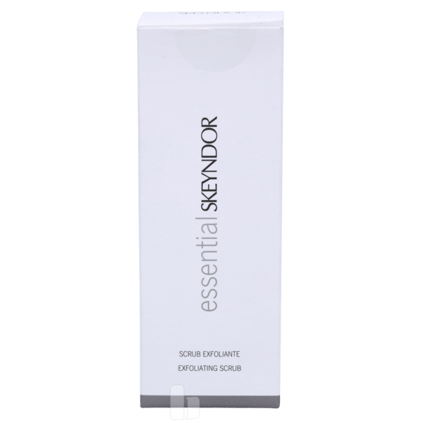 Skeyndor Essential Peeling Scrub 50 ml Dam
