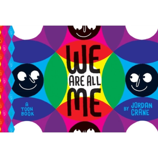 We Are All Me (inbunden, eng)