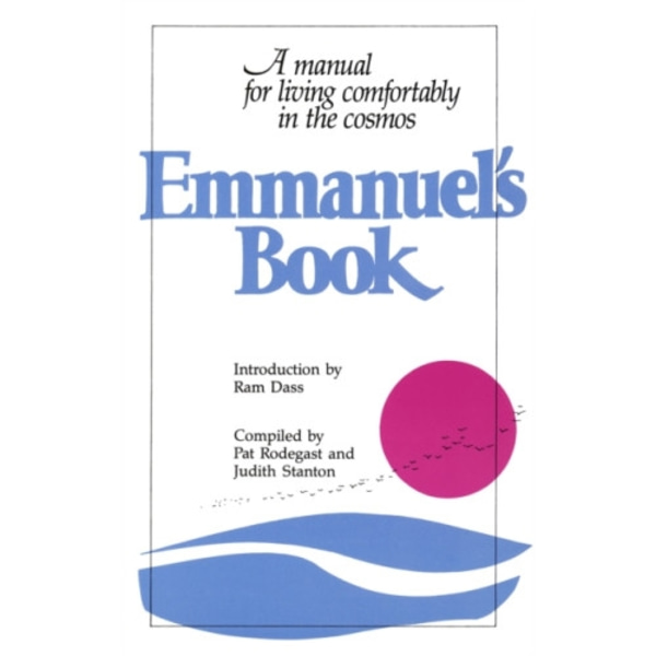 Emmanuel's Book (häftad, eng)