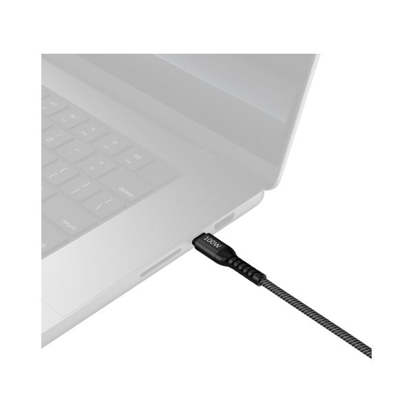 SmallRig 5079 USB-C Power Cable 3-in-1