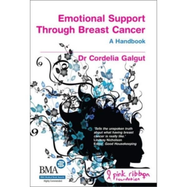 Emotional Support Through Breast Cancer (häftad, eng)