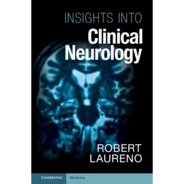 Insights into Clinical Neurology (inbunden, eng)