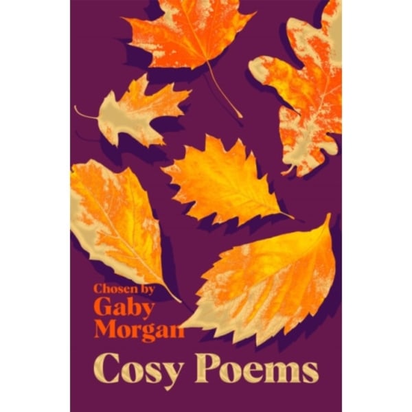 Cosy Poems (inbunden, eng)