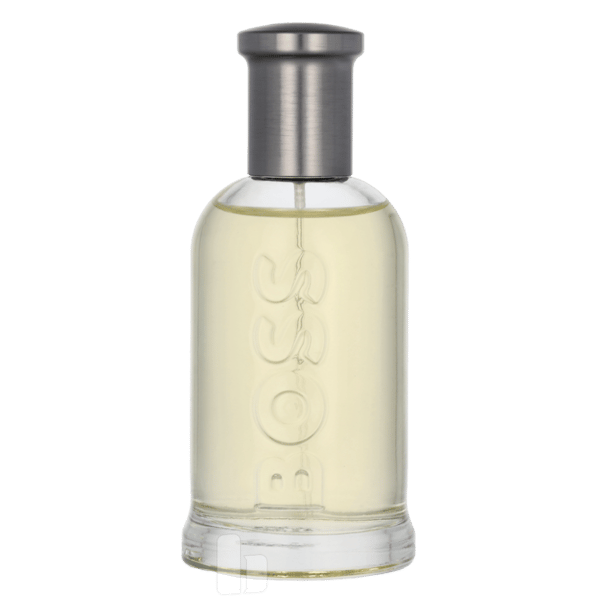 Boss Bottled Edt Spray 100 ml Herr