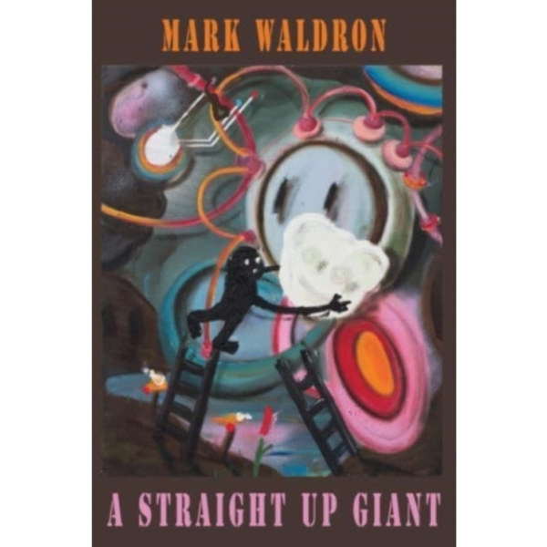 A Straight Up Giant (häftad, eng)