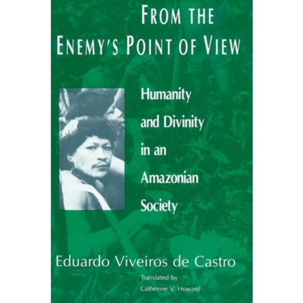 From the Enemy's Point of View (häftad, eng)