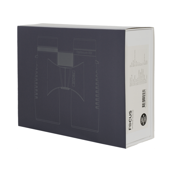 Focus Optimum 8x42 ED