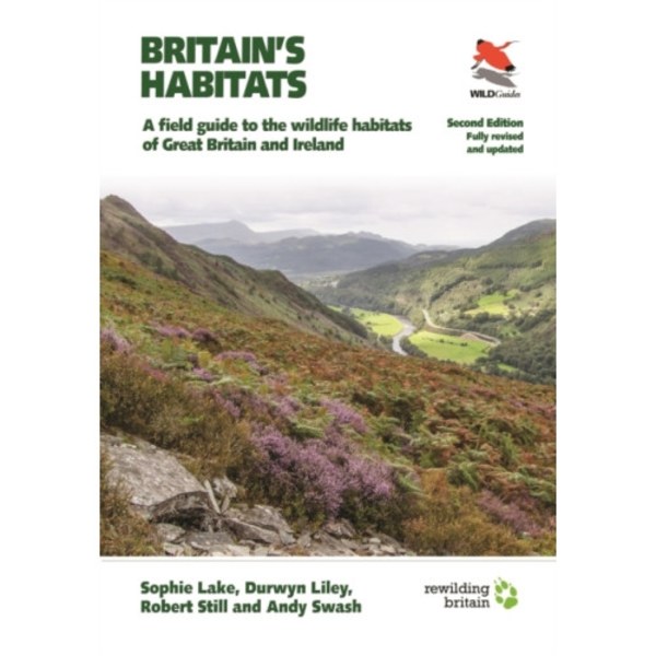 Britain's Habitats (häftad, eng)