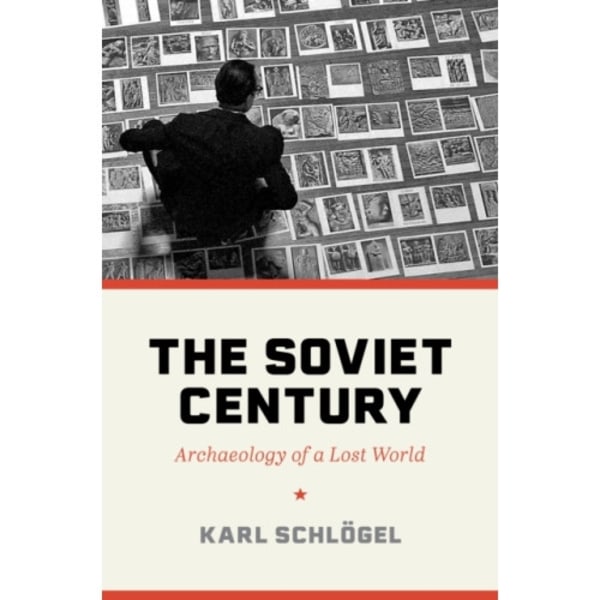 The Soviet Century (inbunden, eng)