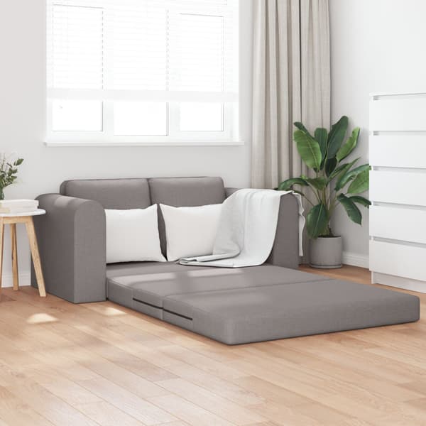 Soffsäng 60cm Taupe tyg