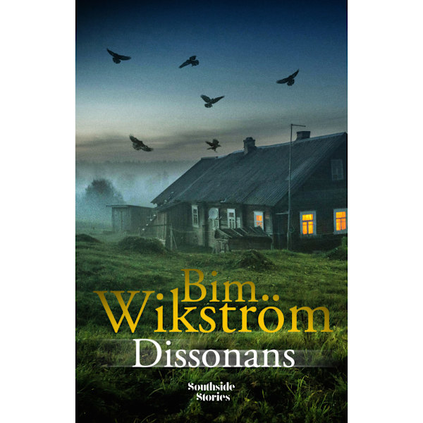 Dissonans (inbunden)