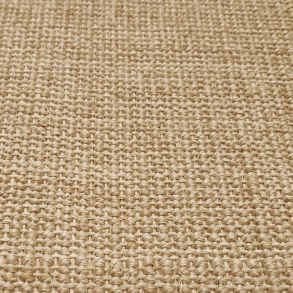 Sisalmatta för klösstolpe 100x200 cm
