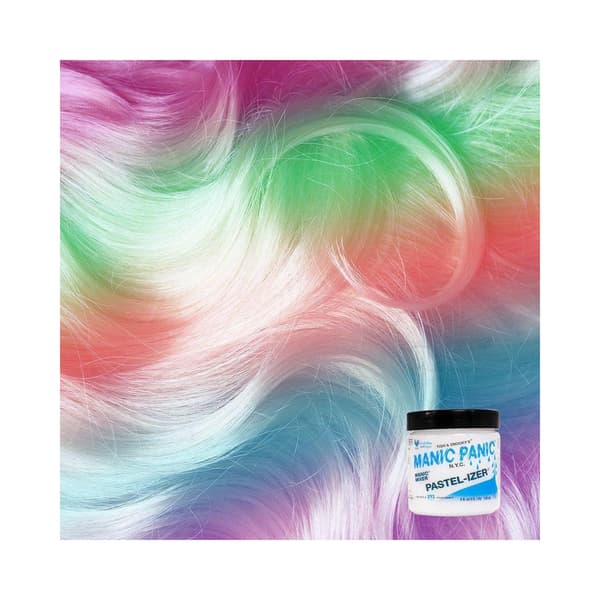 Mixer/Pastel-izer