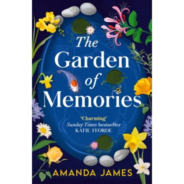 The Garden of Memories (häftad, eng)