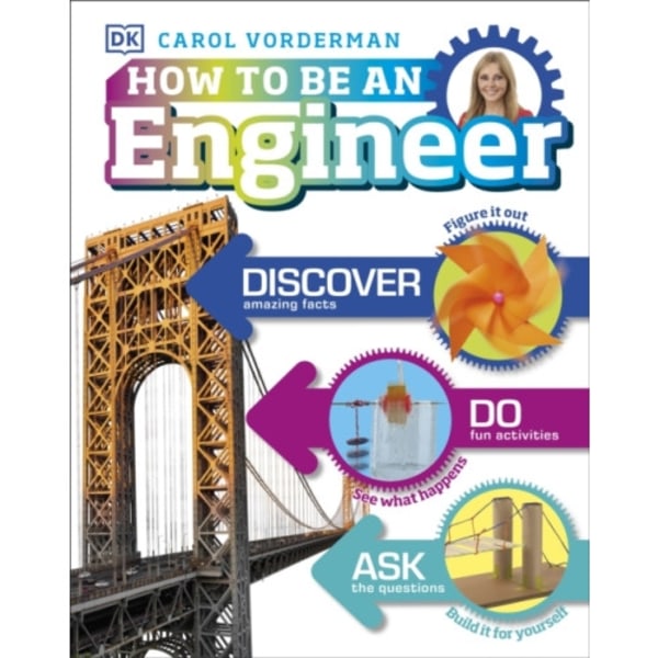 How to Be an Engineer (inbunden, eng)