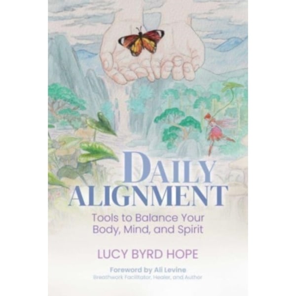 Daily Alignment (häftad, eng)