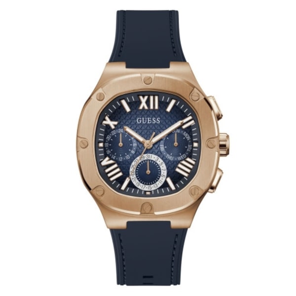 GUESS GW0571G2 - Quartz Klocka Herr (42MM)