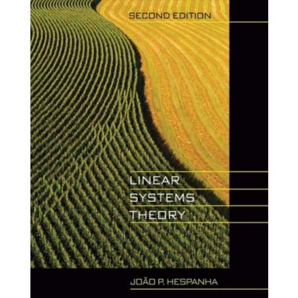 Linear Systems Theory (inbunden, eng)