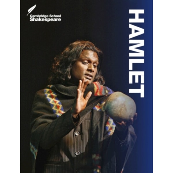 Hamlet (häftad, eng)