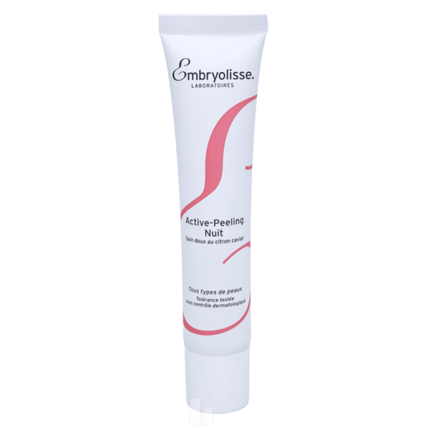 Embryolisse Active Night Peeling 40 ml Dam