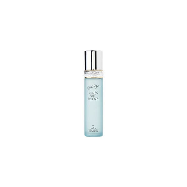 Sparkling White Diamonds Edt 100ml
