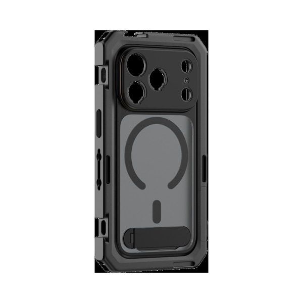 SmallRig 5543 Mobile Video Cage for iPhone 17 Pro Max Flagship Edition