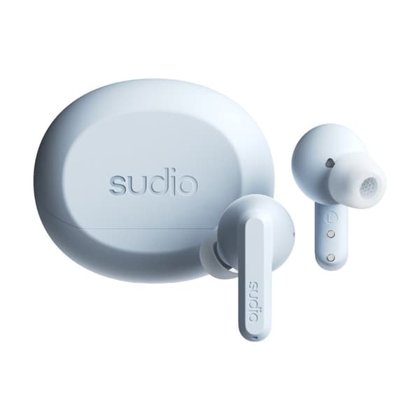 Sudio A3 Pro - True wireless-hörlurar med mikrofon