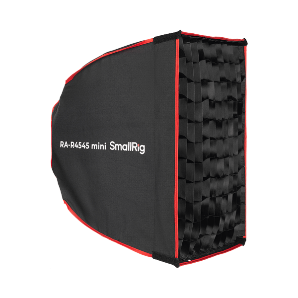 SmallRig 4683 Mini Square Softbox RA-R4545