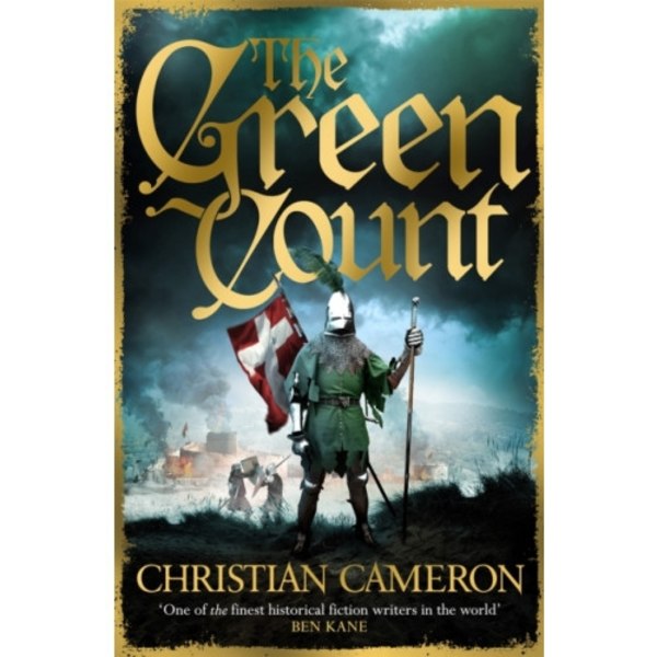 The Green Count (häftad, eng)