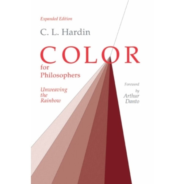 Color for Philosophers (häftad, eng)