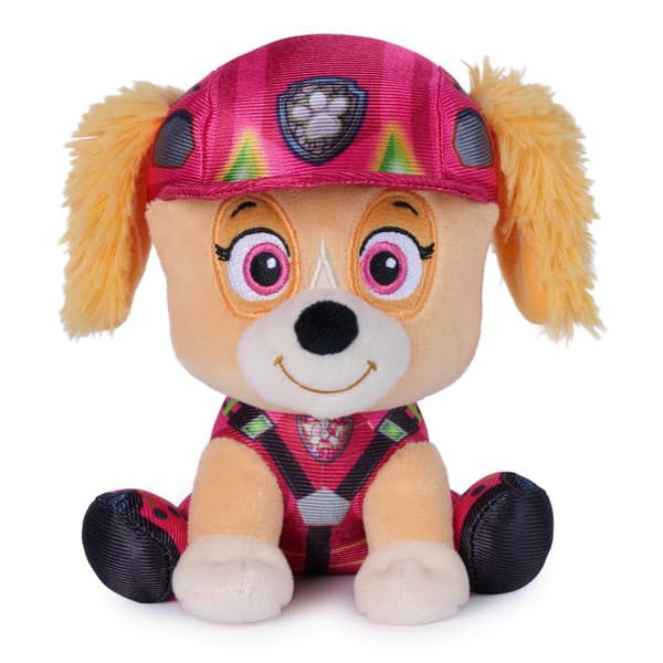 Paw Patrol Sliding Puzzle 2-Pack