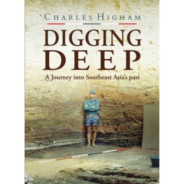 Digging Deep (häftad, eng)