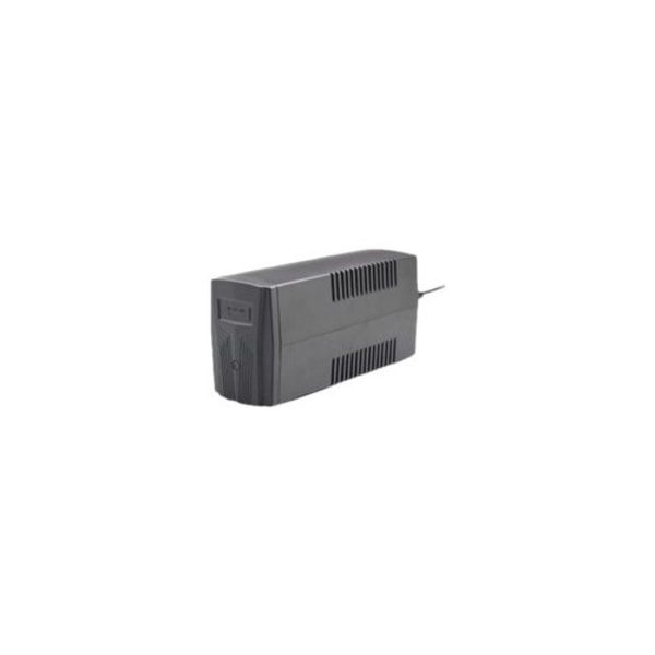 EnerGenie EG-UPS-B650 - UPS - 390 Watt - 650 VA Svart