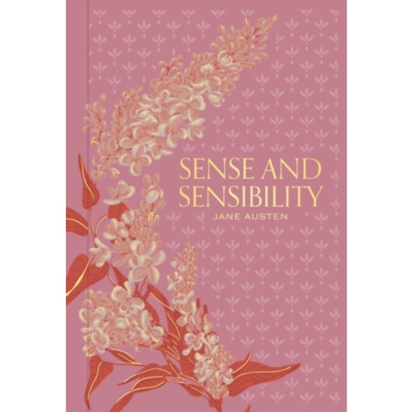 Sense and Sensibility (inbunden, eng)