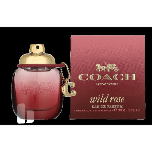 Coach Wild Rose Edp Spray 30 ml Dam