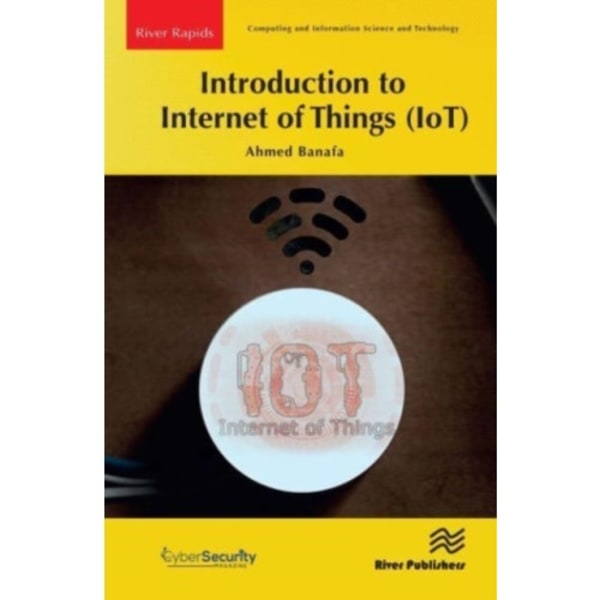 Introduction to Internet of Things (IoT) (häftad, eng)