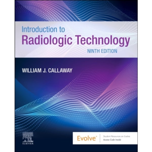 Introduction to Radiologic Technology (häftad, eng)