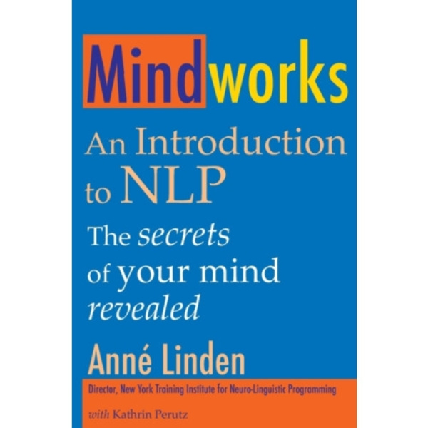 Mindworks (häftad, eng)